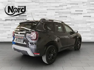 Dacia Duster 1.3 TCe 150 Extreme EDC