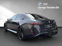 BMW M5 xDrive