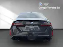 BMW M5 xDrive