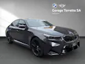 BMW M5 xDrive