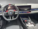 BMW M5 xDrive