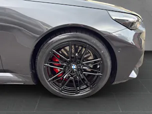 BMW M5 xDrive