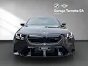 BMW M5 xDrive