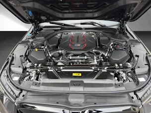 BMW M5 xDrive