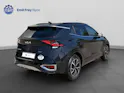 Kia Sportage 1.6 T-GDi PHEV GT-Line