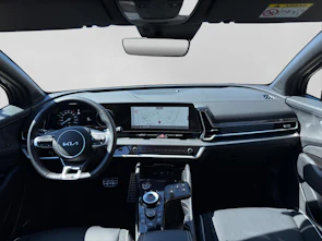 immagine del veicolo KIA Sportage 1.6 T-GDi PHEV GT-Line