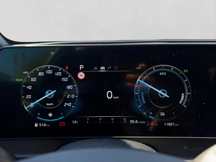 immagine del veicolo KIA SPORTAGE