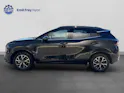 Kia Sportage 1.6 T-GDi PHEV GT-Line