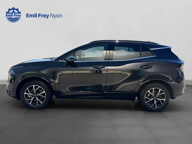 Kia Sportage 1.6 T-GDi PHEV GT-Line