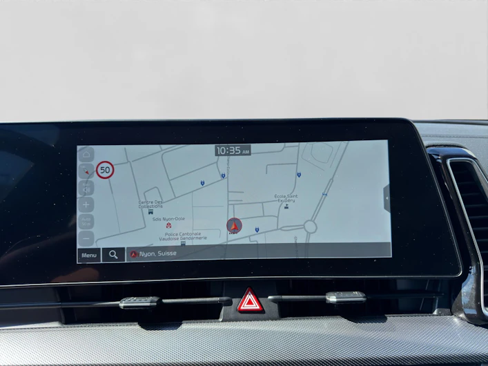 immagine del veicolo KIA SPORTAGE