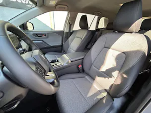 Toyota RAV4 2.5 HEV Trend