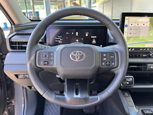 Toyota RAV4 2.5 HEV Trend