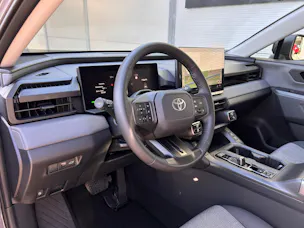 Toyota RAV4 2.5 HEV Trend