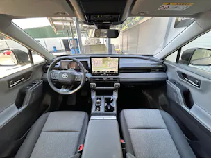 Toyota RAV4 2.5 HEV Trend