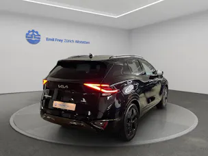 Kia Sportage 1.6 T-GDi PHEV Power Edition