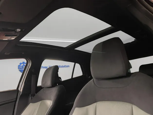 Kia Sportage 1.6 T-GDi PHEV Power Edition