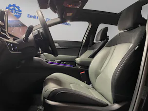 Kia Sportage 1.6 T-GDi PHEV Power Edition