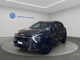 Kia Sportage 1.6 T-GDi PHEV Power Edition