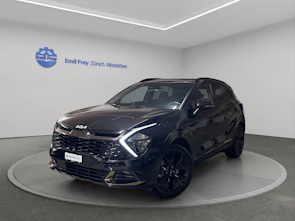 image du véhicule KIA Sportage 1.6 T-GDi PHEV Power Edition