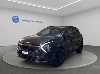 image du véhicule KIA Sportage 1.6 T-GDi PHEV Power Edition