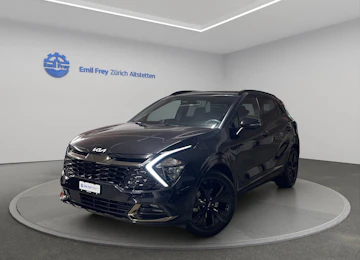 image du véhicule KIA Sportage 1.6 T-GDi PHEV Power Edition image du véhicule KIA Sportage 1.6 T-GDi PHEV Power Edition