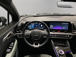 image du véhicule KIA Sportage 1.6 T-GDi PHEV Power Edition