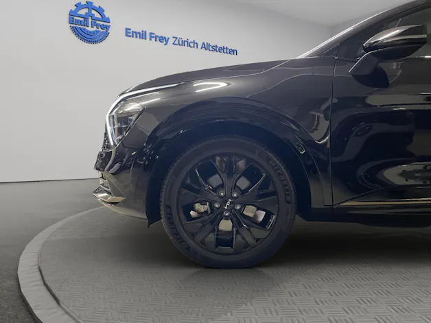 Kia Sportage 1.6 T-GDi PHEV Power Edition