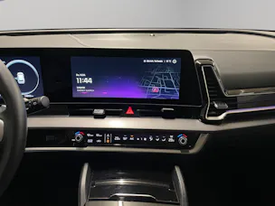 Kia Sportage 1.6 T-GDi PHEV Power Edition