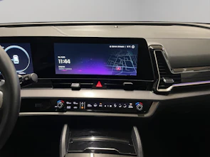 image du véhicule KIA Sportage 1.6 T-GDi PHEV Power Edition