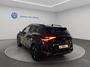 Kia Sportage 1.6 T-GDi PHEV Power Edition