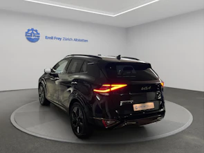 image du véhicule KIA Sportage 1.6 T-GDi PHEV Power Edition