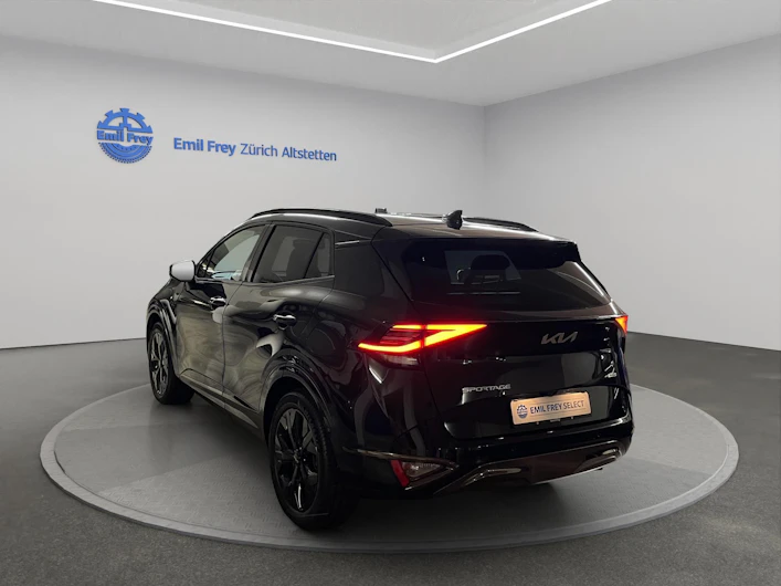 image du véhicule KIA SPORTAGE