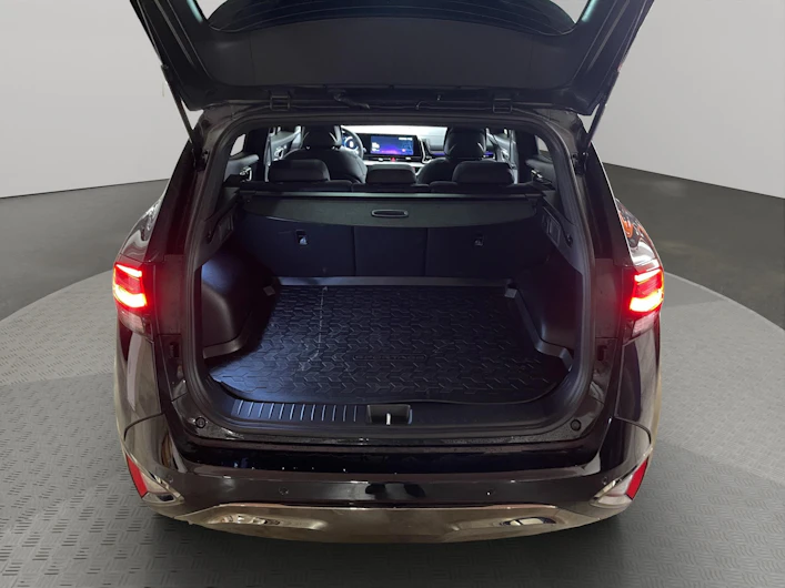 image du véhicule KIA SPORTAGE