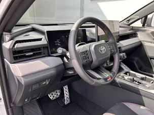 Toyota RAV4 2.5 Plug-In-Hybrid GR Sport