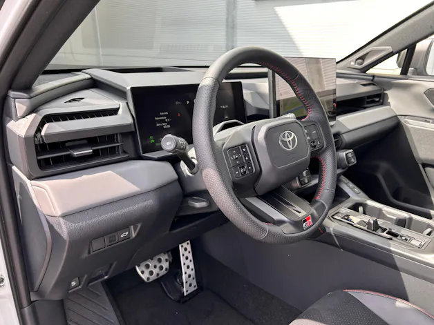 Toyota RAV4 2.5 Plug-In-Hybrid GR Sport