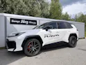 Toyota RAV4 2.5 Plug-In-Hybrid GR Sport