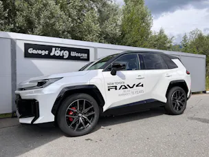 Toyota RAV4 2.5 Plug-In-Hybrid GR Sport