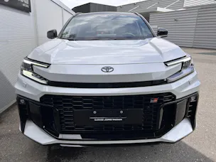 Toyota RAV4 2.5 Plug-In-Hybrid GR Sport