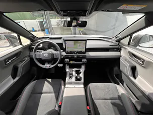 Toyota RAV4 2.5 Plug-In-Hybrid GR Sport