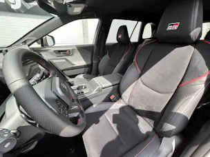 Toyota RAV4 2.5 Plug-In-Hybrid GR Sport