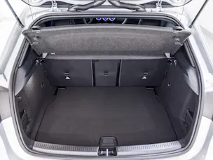 Mercedes-Benz A 45 S AMG 4MATIC+