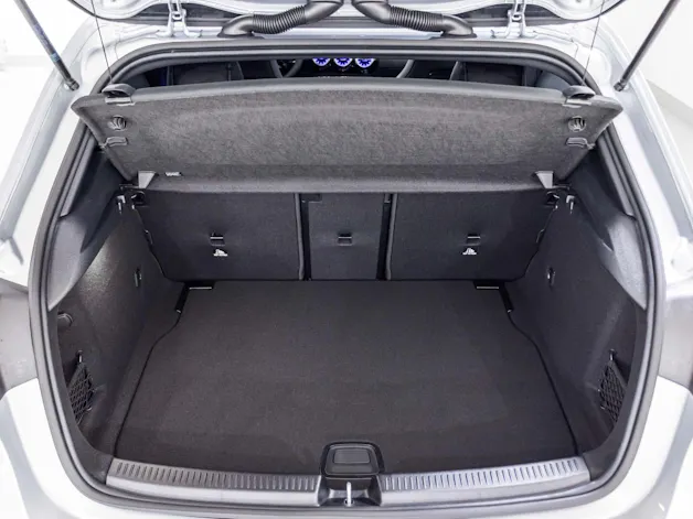 Mercedes-Benz A 45 S AMG 4MATIC+