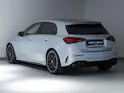 Mercedes-Benz A 45 S AMG 4MATIC+