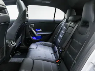 Mercedes-Benz A 45 S AMG 4MATIC+
