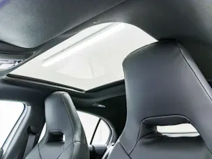 Mercedes-Benz A 45 S AMG 4MATIC+