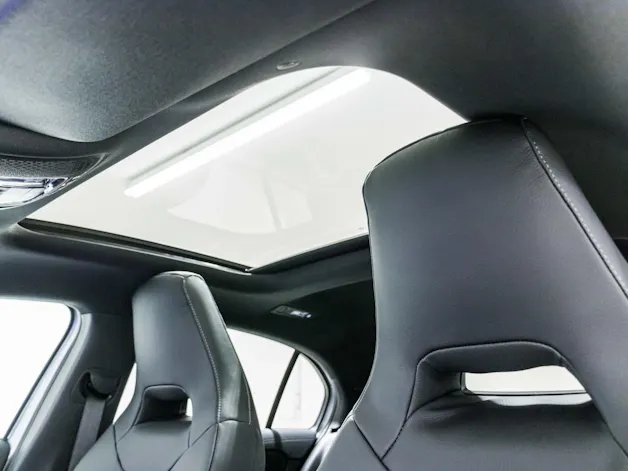 Mercedes-Benz A 45 S AMG 4MATIC+