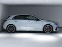 Mercedes-Benz A 45 S AMG 4MATIC+