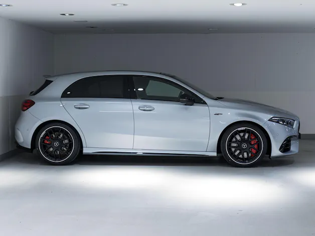 Mercedes-Benz A 45 S AMG 4MATIC+