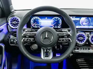 Mercedes-Benz A 45 S AMG 4MATIC+
