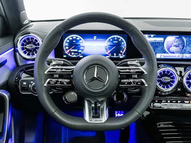 Mercedes-Benz A 45 S AMG 4MATIC+